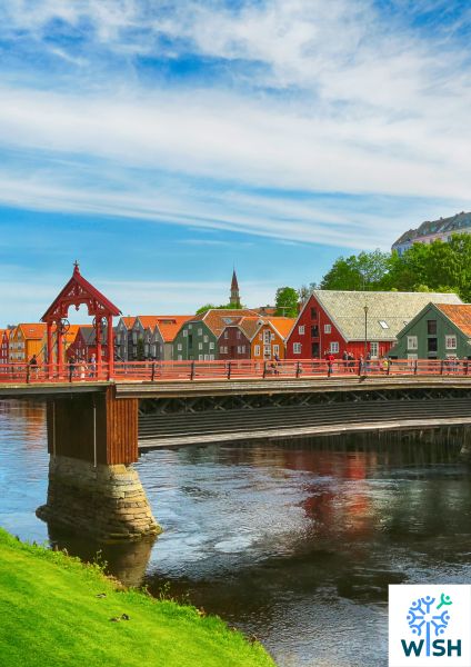 International school curriculum image for Norway