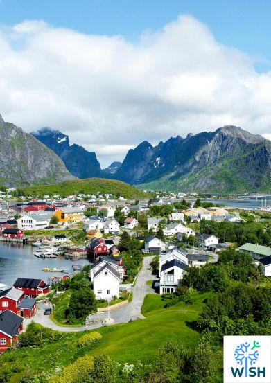 International school salaries image for Norway