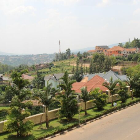 teaching jobs in rwanda international schools